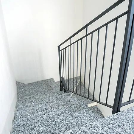 Lora Como Residence, Luxury Suite 5, Free Private Parking, Self Check In Lejlighed *