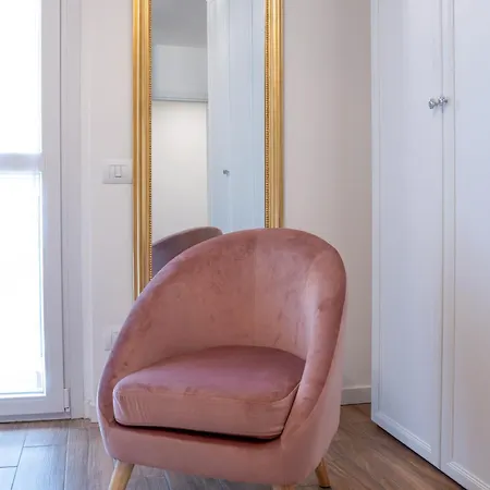 Lora Como Residence, Luxury Suite 5, Free Private Parking, Self Check In Lejlighed *