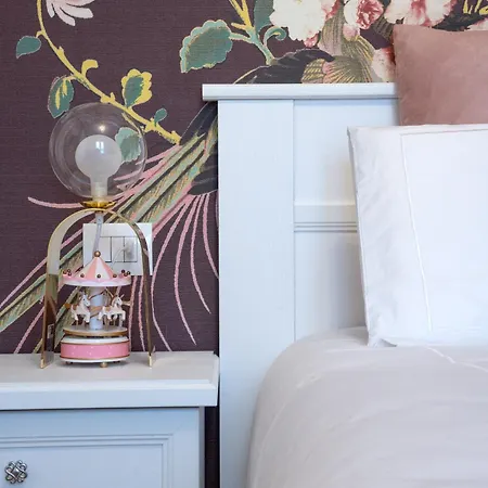 Lora Como Residence, Luxury Suite 5, Free Private Parking, Self Check In