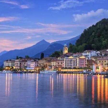 Lora Como Residence, Luxury Suite 5, Free Private Parking, Self Check In Lejlighed *