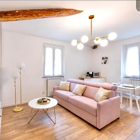 Como, Luxury 5,free Private Parking