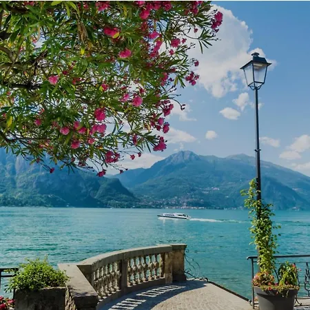 Lejlighed Lora Como Residence, Luxury Suite 5, Free Private Parking, Self Check In